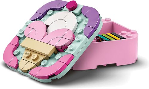 43102 Sirena de Caramelo BeatBox LEGO® VIDIYO?