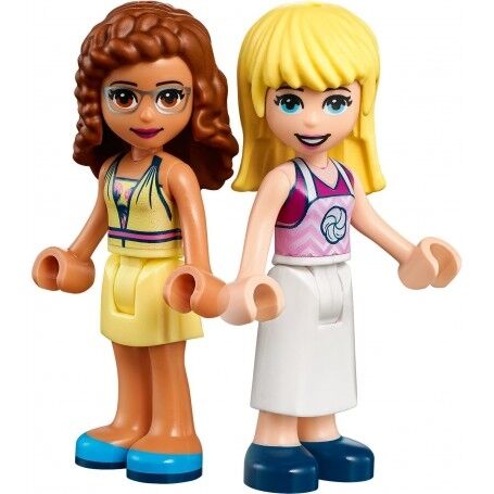 41440 Heartlake City Bakery LEGO® FRIENDS®