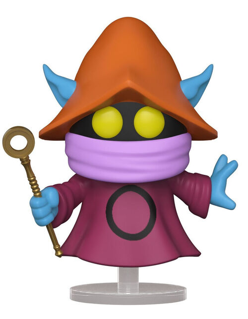 FK21814 POP! TV: Masters of the universe - figura Orko