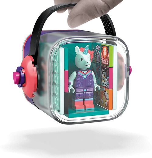 43106 Unicornio DJ BeatBox LEGO® VIDIYO?