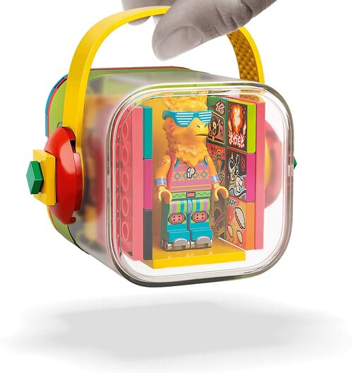 43105 Llama Fiestera BeatBox LEGO® VIDIYO?