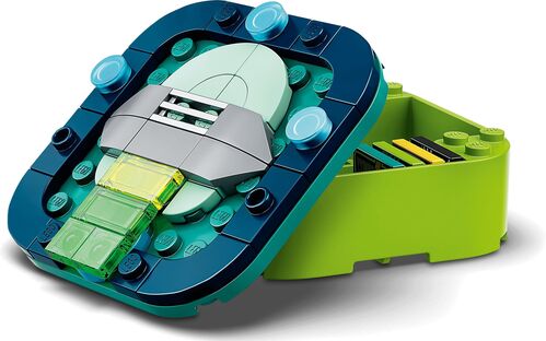 43104 Alien DJ BeatBox LEGO® VIDIYO?