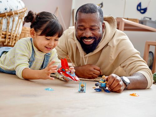 76170 Iron Man vs. Thanos LEGO® MARVEL