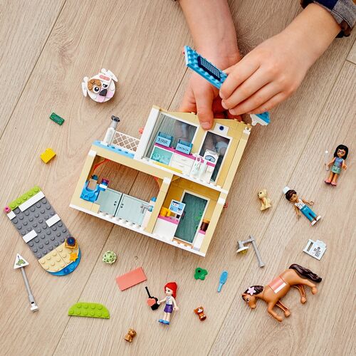 41446 Heartlake City Vet Clinic LEGO® FRIENDS®