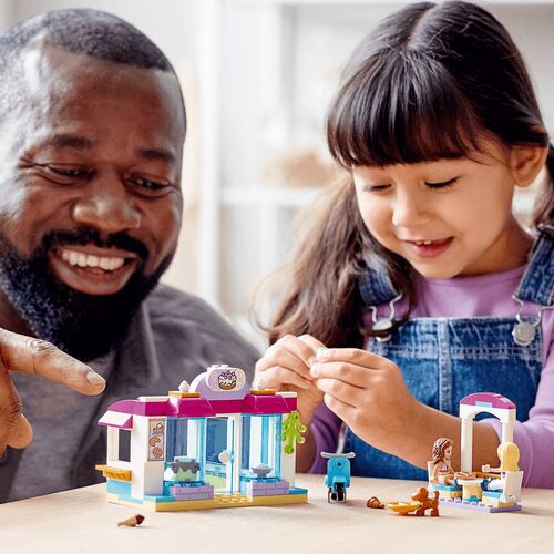 41440 Heartlake City Bakery LEGO® FRIENDS®
