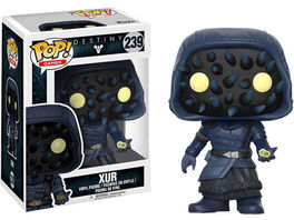 FK20992 Destiny Funko Pop! Games - Figura Xur - Exclusivo
