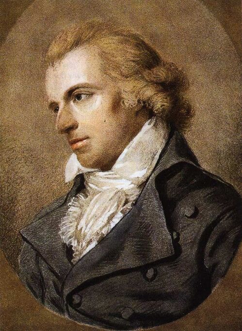 PLAYMOBIL ® 70688 FRIEDRICH SCHILLER
