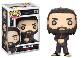 FK21591 Blade Runner Funko Pop! Movies - Figura Wallace