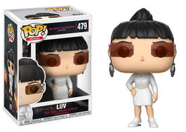 FK21593 Blade Runner Funko Pop! Movies - Figura Luv