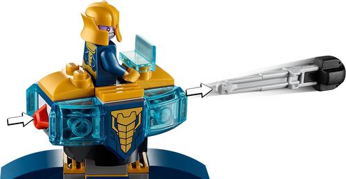 76170 Iron Man vs. Thanos LEGO® MARVEL