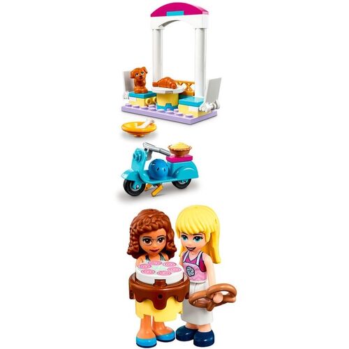 41440 Heartlake City Bakery LEGO® FRIENDS®
