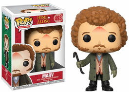 FK21799 Home Alone Funko Pop! Movies - Marv figure