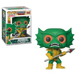 FK21808 POP! TV: Masters of the universe - figura Merman