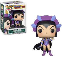 FUNKO POP!
