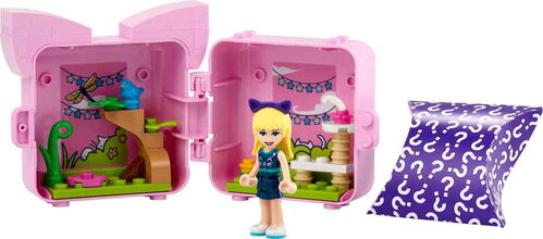 41665 Stephanie's Cat Cube LEGO® FRIENDS®