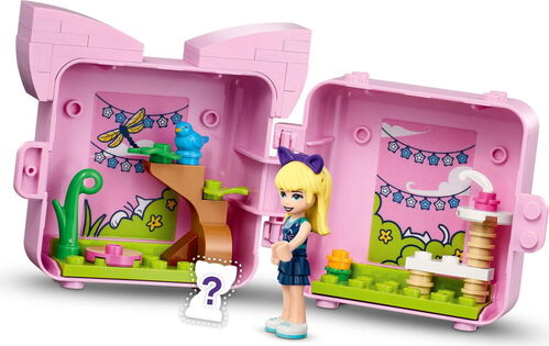 41665 Stephanie's Cat Cube LEGO® FRIENDS®