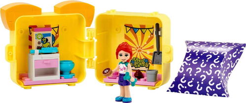 41664 Mia's Pug Cube LEGO® FRIENDS®