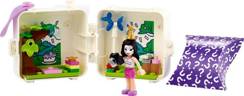 41663 Cubo-Dálmata de Emma LEGO® FRIENDS®