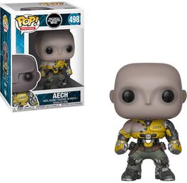FUNKO POP! READY PLAYER ONE - AECH