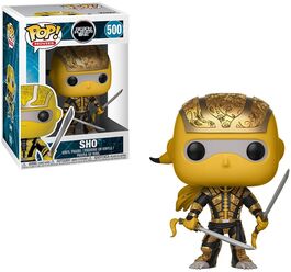 FK22054 Ready Player One POP! Movies - Vinil Figura - Sho