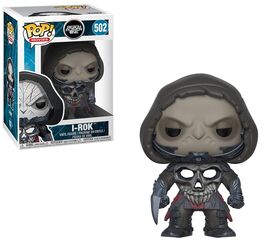 FK22058 Ready Player One Funko POP! Movies Figura - R0k