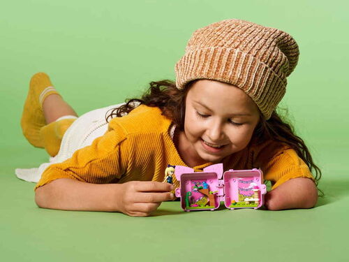 41665 Stephanie's Cat Cube LEGO® FRIENDS®