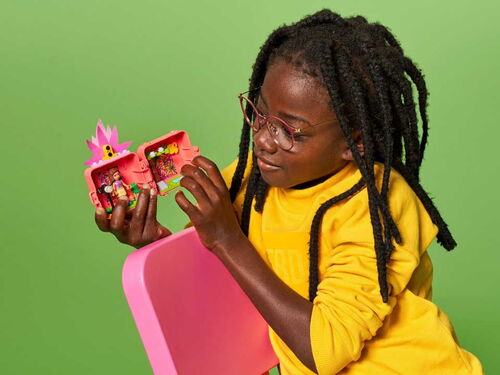 41662 Cubo-Flamenco de Olivia LEGO® FRIENDS®