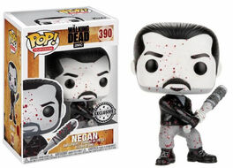 FUNKO POP!