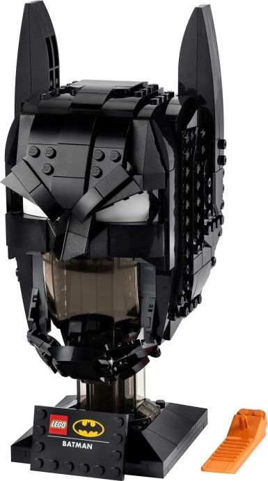 76182 Batman? Cowl LEGO® Batman?