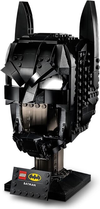 76182 Batman? Cowl LEGO® Batman?