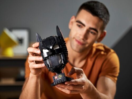 76182 Batman? Cowl LEGO® Batman?