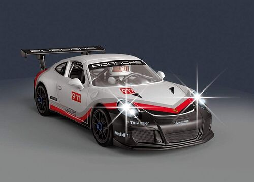 PLAYMOBIL - PORSCHE 911 GT3 CUP
