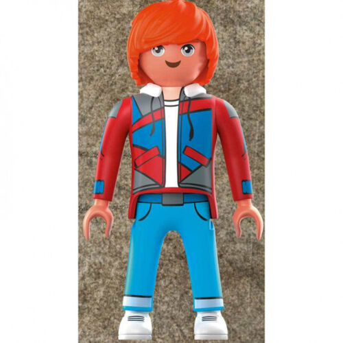 PLAYMOBIL - DINO RISE: SPINOSAURUS, DOBLE PODER DE DEFENSA