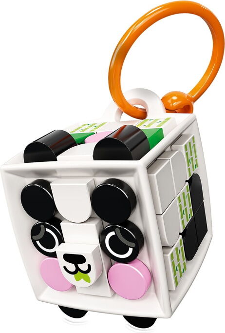 41930 Bag Tag Panda LEGO® DOTS?