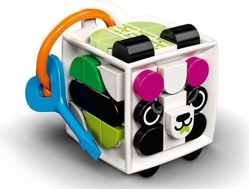 41930 Bag Tag Panda LEGO® DOTS?