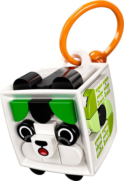 41930 Bag Tag Panda LEGO® DOTS?