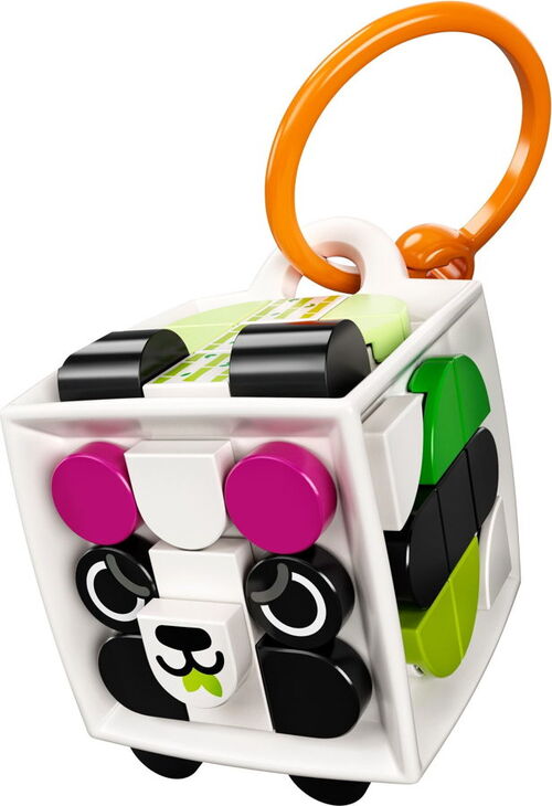 41930 Bag Tag Panda LEGO® DOTS?