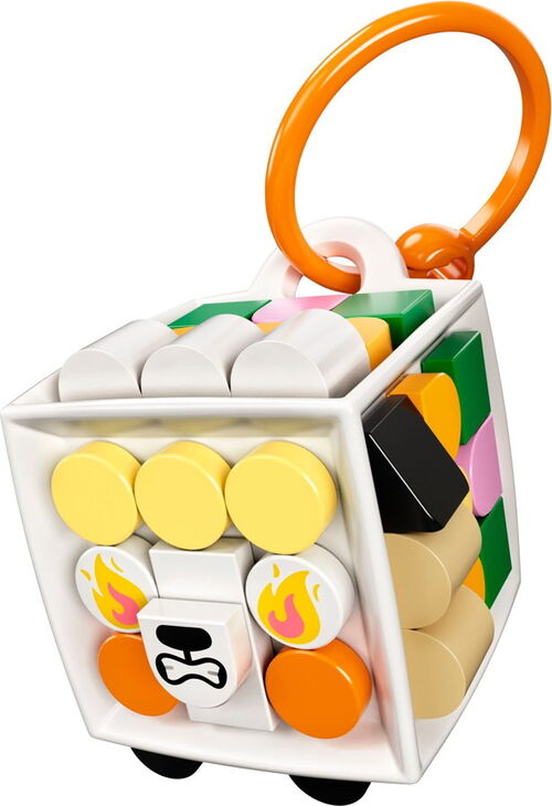41930 Bag Tag Panda LEGO® DOTS?