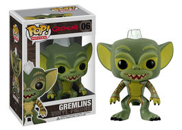 FK2288 Gremlins POP! Movies Vinyl Figura Gremlin