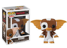 FK2372 Gremlins POP! Movies Vinyl Figura Gizmo