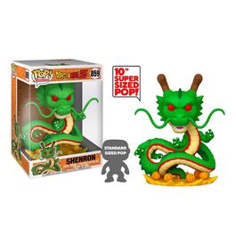 FUNKO POP! JUMBO DRAGON BALL Z - DRAGÓN SHENRON 25 CM