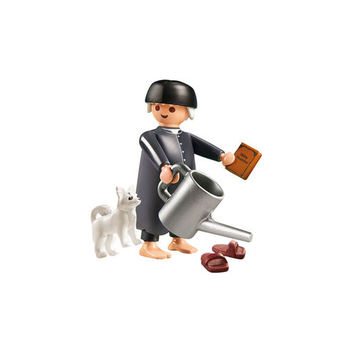 70680 PLAYMOBIL ® SEBASTIAN KNEIPP - EDICIÓN ESPECIAL 200 ANIVERSARIO