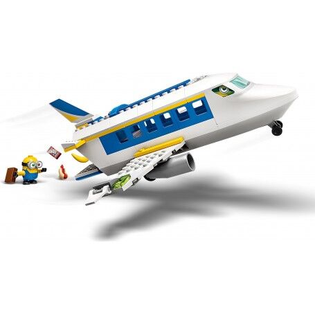 75547 Minion Pilot in Training LEGO ® Minions