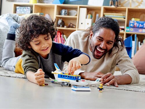 75547 Minion Pilot in Training LEGO ® Minions