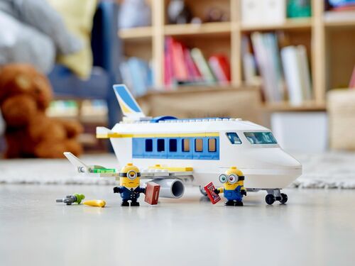 75547 Minion Pilot in Training LEGO ® Minions