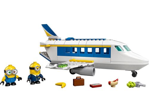 75547 Minion Pilot in Training LEGO ® Minions