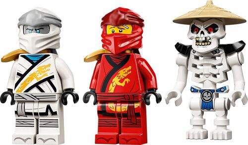 71753 Fire Dragon Attack LEGO ® NINJAGO ®