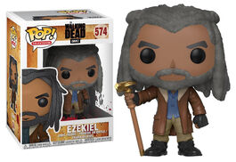 FUNKO POP!