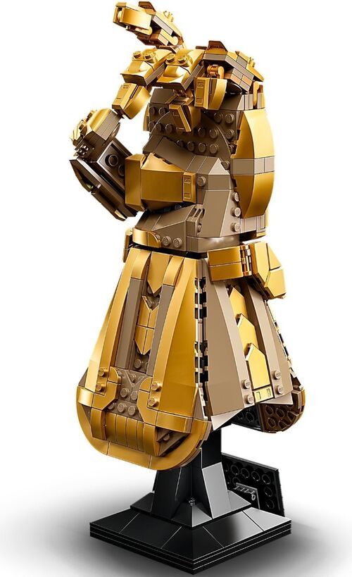 76191 Infinity Gauntlet LEGO ® Marvel