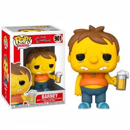 52952 FUNKO POP! The Simpson - Barney